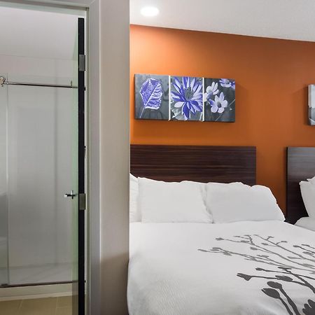 Sleep Inn Kearsarge Экстерьер фото