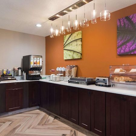 Sleep Inn Kearsarge Экстерьер фото