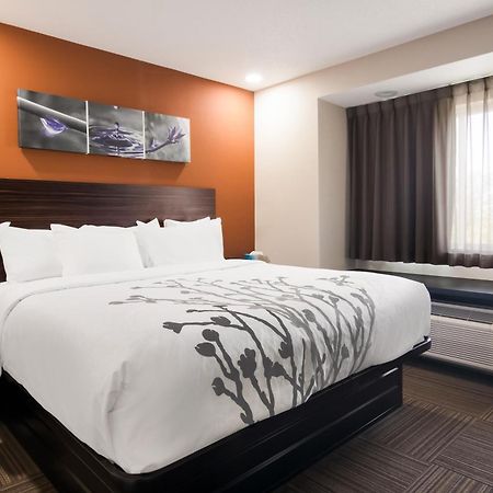 Sleep Inn Kearsarge Экстерьер фото