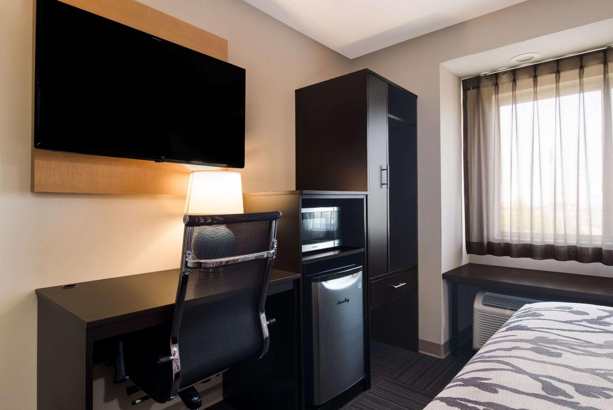 Sleep Inn Kearsarge Экстерьер фото