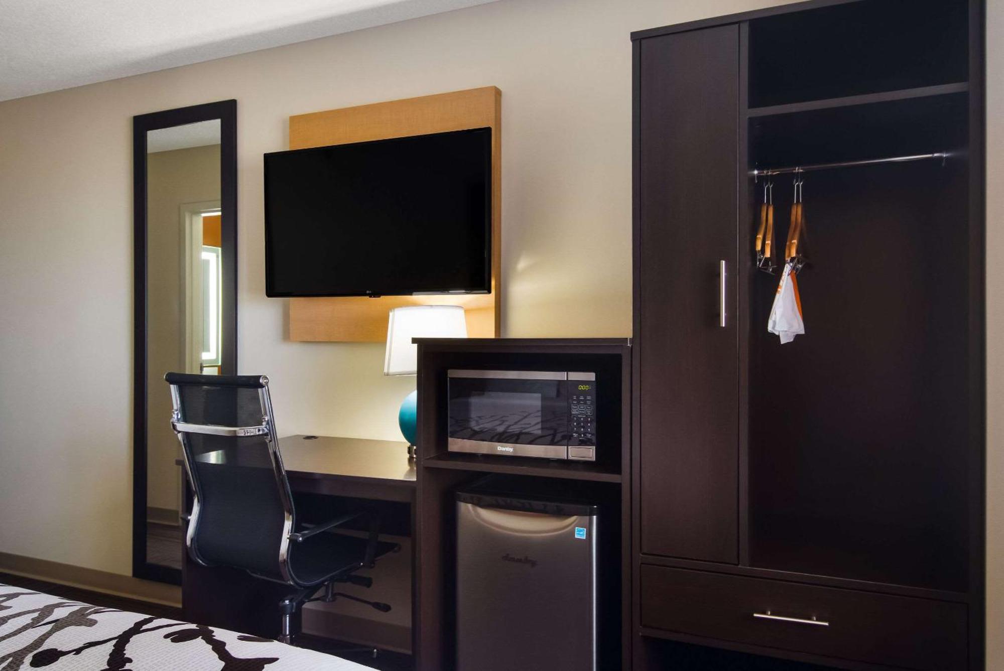 Sleep Inn Kearsarge Экстерьер фото