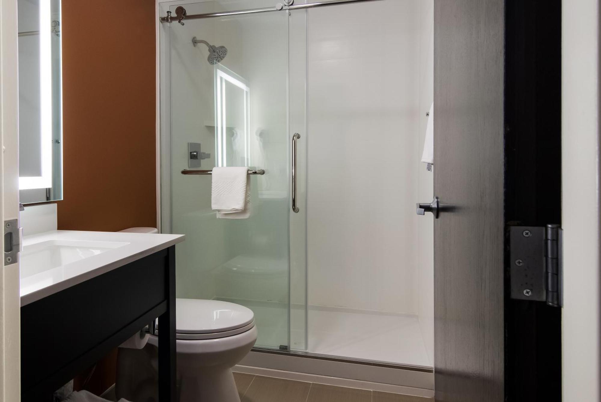 Sleep Inn Kearsarge Экстерьер фото
