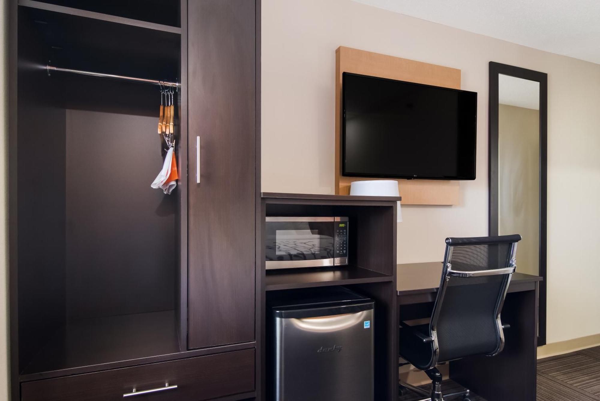 Sleep Inn Kearsarge Экстерьер фото