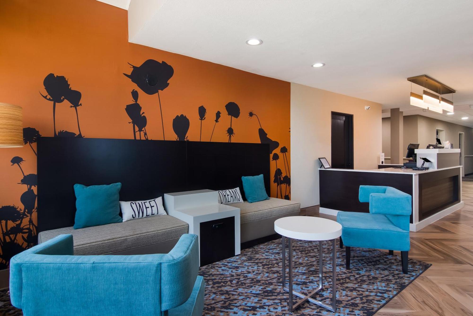 Sleep Inn Kearsarge Экстерьер фото